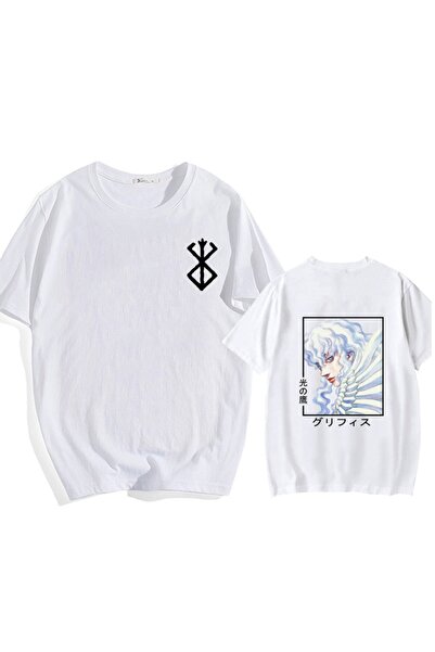 GALASHOP Berserk Griffith Unisex T-shirt