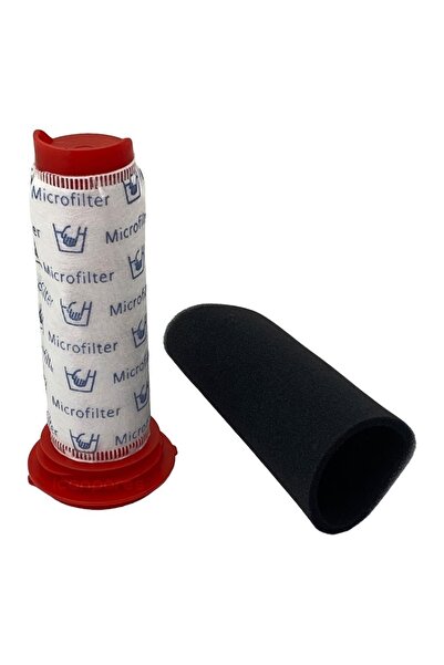 Parmis Filtru cilindric pentru aspirator vertical compatibil Bosch 754176