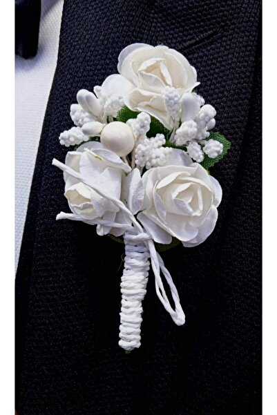 byYavuz Yaka Çiçeği – Yaka Iğnesi