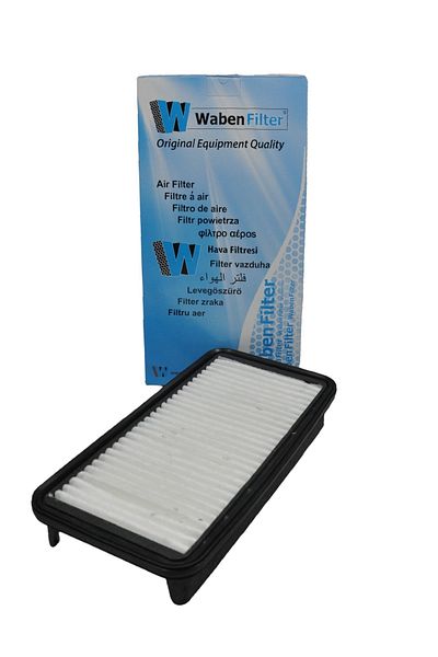 WABEN Hyundai Accent Era III 1.5 Crdi 2005-2012 Air Filter
