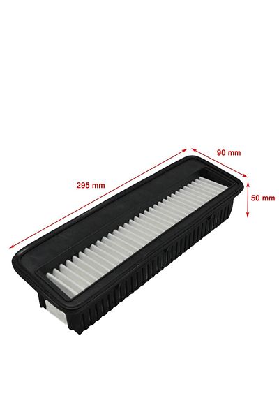 WABEN Hyundai I10 1.1 Crdi 2008-2011 Air Filter