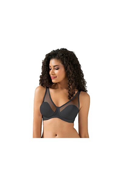 Le Jardin Lingerie 9200 Модель без підкладки, з підтягуючим ефектом, з тонким...