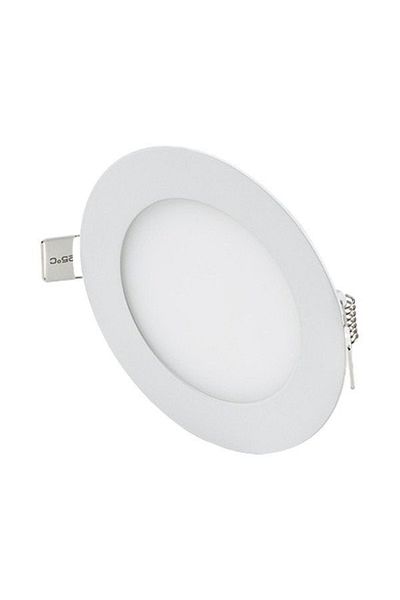 Cata Ct-5144 3 W S.a Round Led Panel Daylight
