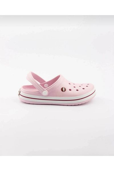 Akınal Bella Unisex Closed Front Slippers