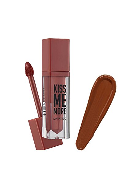 Flormar وشم الشفاه "قبلني أكثر" 18 الكمال