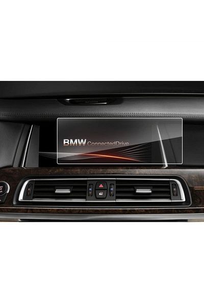 TUANAGSM Bmw 7 Series Navigation Tape Screen Protector Film