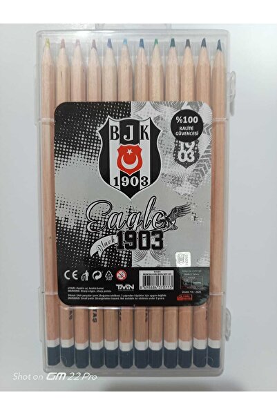 Piano طلاء جاف بمروحة 12 لون علبة بلاستيكية