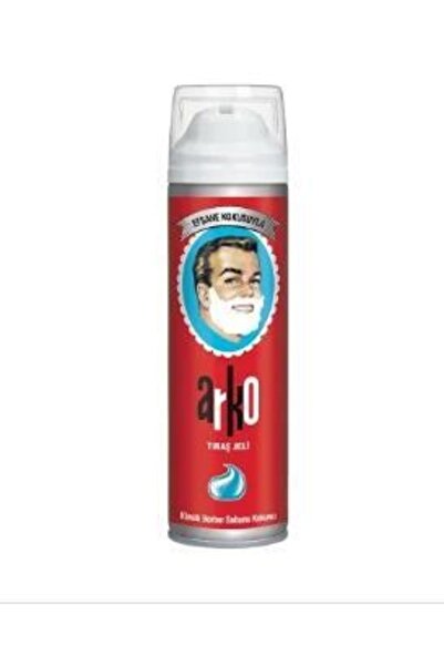 ARKO Men Efsane Tıraş Jeli 200 Ml