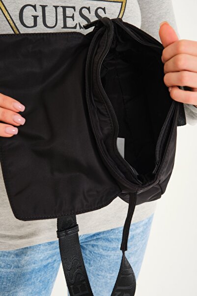 Guess Chıdsey Bumbag Erkek Bel Çantası Hmchıdp4231