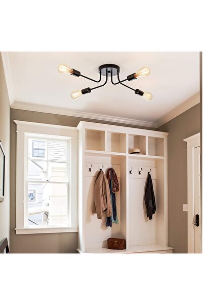 SimaAvize Ceiling Lights 4’lü