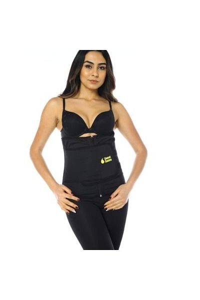FİTFORMGİYİM Thermal Underwire Sports Waist Corset