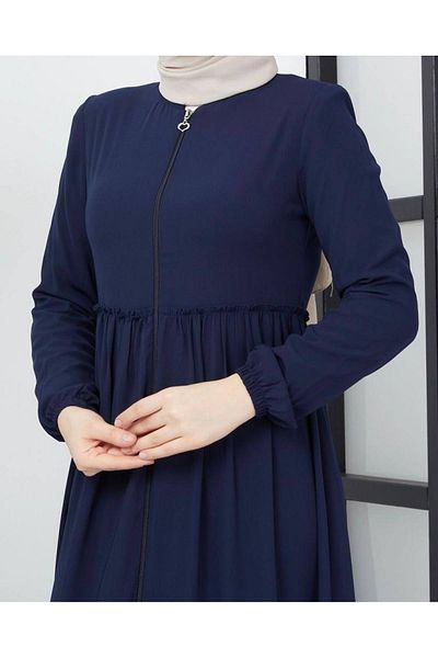 CANSIN Giyim Gözde Women's Frilly Sports Ferace