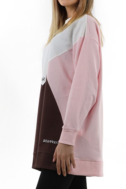 BEARRAYBON Women's Tunic