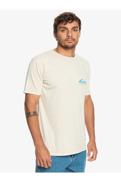 Quiksilver Ανδρικό μπλουζάκι Between The Lines