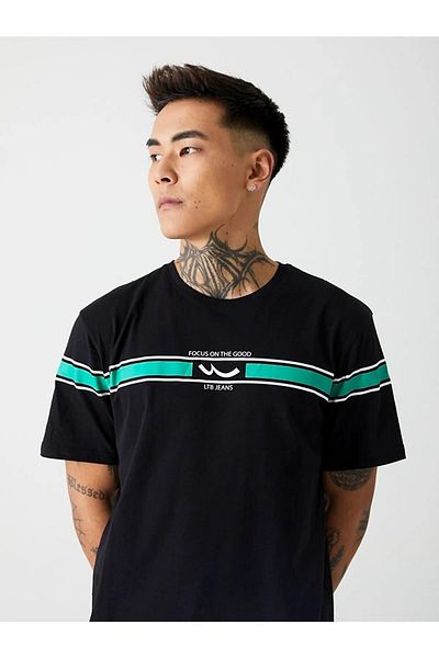 Ltb Pıteha Men's T-Shirt