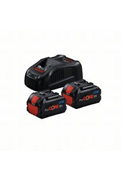 Bosch 2 buc. 18v5.5+gal 1880cv