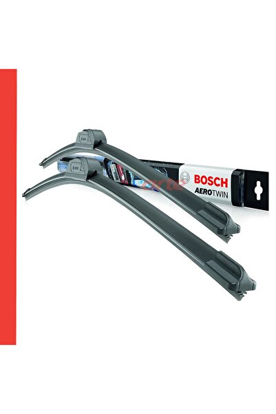 Bosch Opel Astra J Ön Silecek Takımı 2009-2015 Uyumlu | Aerotwin Serisi | 2'l...