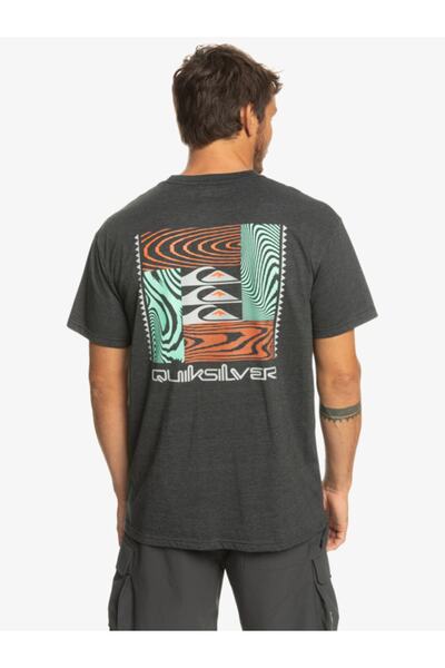 Quiksilver Ανδρικό μπλουζάκι - Qs Surf Club LL Μοντέλο