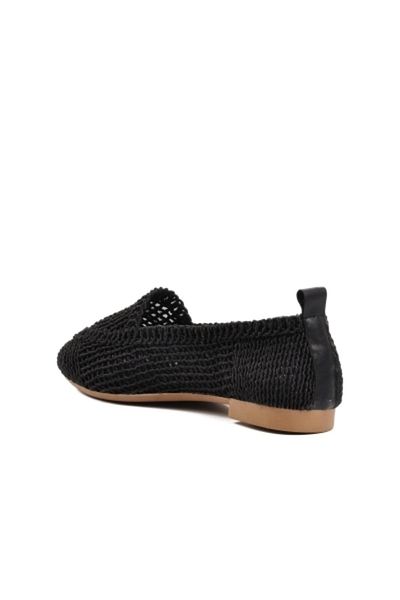 CHOPPER 22616 Women's Organized Ballerinas