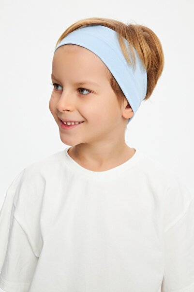 Babygiz Bandană pentru bărbați din bumbac pieptănat, anti-alunecare, anti-tra...