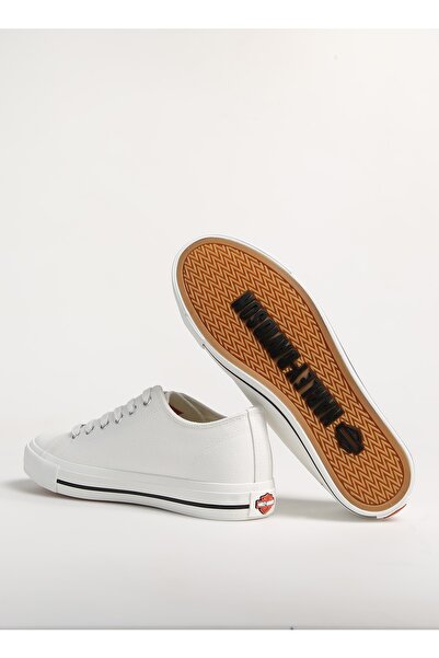 Harley Davidson White Men's Sneakers B22c054b
