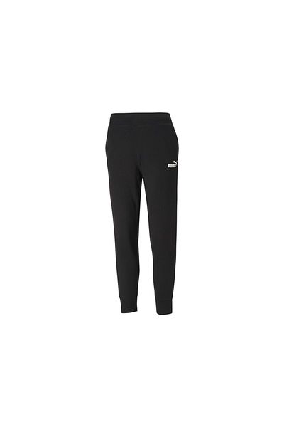 Puma Jogginghose - Schwarz - Slim