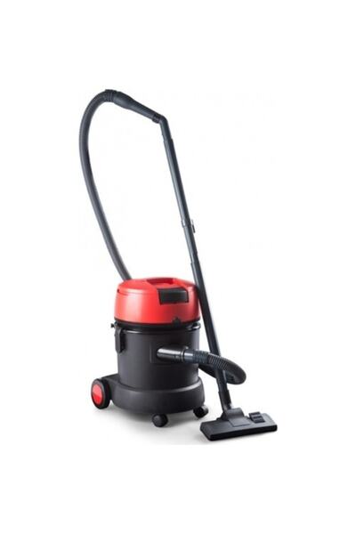 Karayel 2400 W Islak Kuru Süpürge