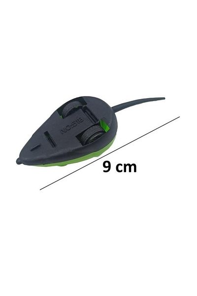 Petistera Pull-and-drop Mouse Cat Toy - 2 Pieces