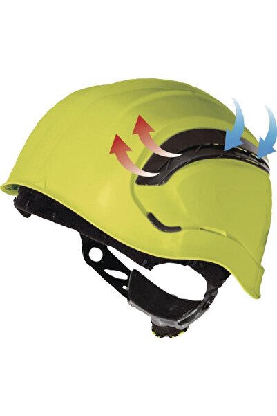 Delta Plus Granıte Wınd Yüksekte Çalışma Ve Dağcı Bareti