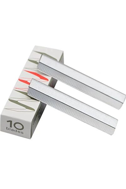 BİOMASER 10 pixuri Microblading - Brici pentru designul sprancenelor, Brici