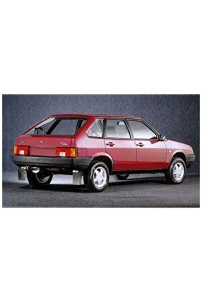 Genel Markalar Lada Samara Vega Uyumlu Kilometre Teli Enjeksiyonlu 8 Walf 21083-3819010