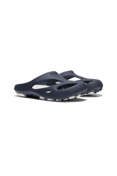 Keen Shanti - Ανδρικές Παντόφλες - Navy Blue