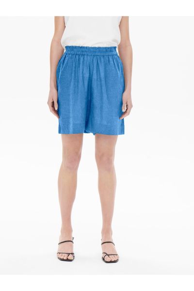 Only Blue Prices Shorts Trendyol - Styles