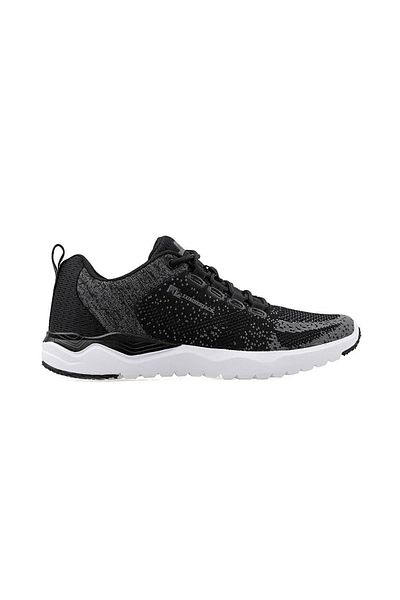 lumberjack Maximus L 3fx Black Men's Sports Shoes