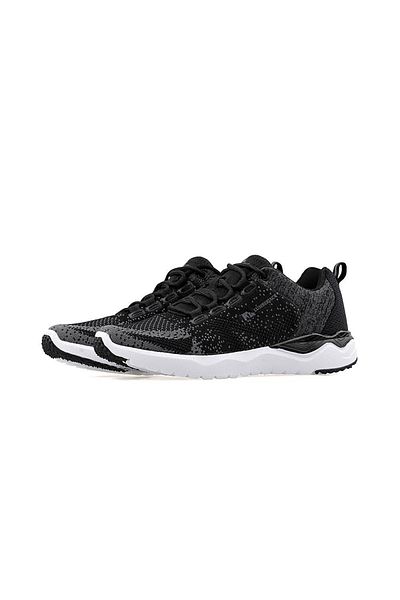 lumberjack Maximus L 3fx Black Men's Sports Shoes