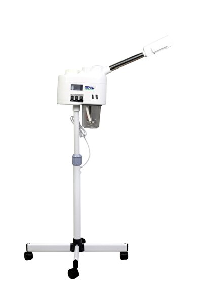 BHL Profesyonel Ayaklı Sıcak ve Soğuk Buhar Makinesi