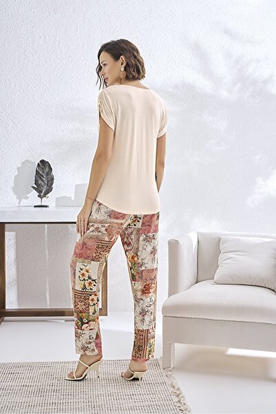 Sevim 14410 Pijama Takım