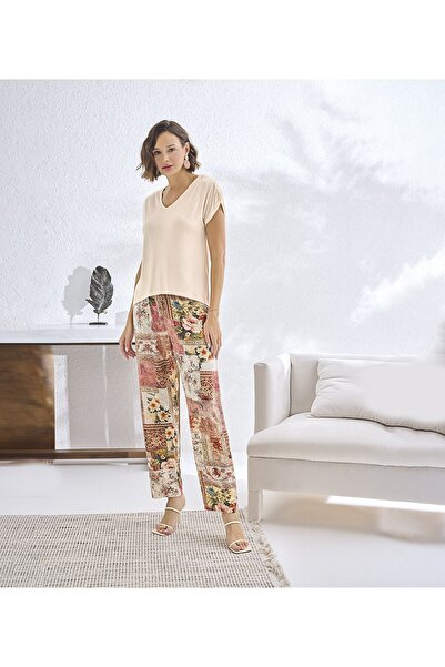 Sevim 14410 Pijama Takım