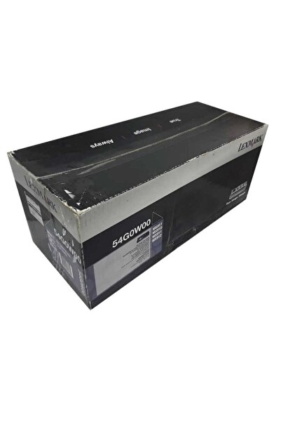 Lexmark Κάδος απορριμμάτων Ms911-54G0W00