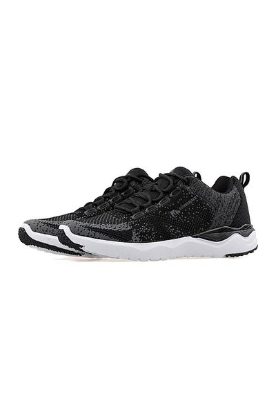 lumberjack Maximus Sports Shoes Black