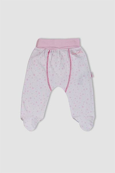 Pierre Cardin Single Bottom with Baby Booties160383