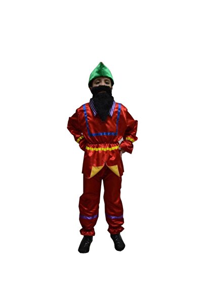 Hayal Kostüm Karagöz Kostümü