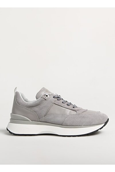 Hush Puppies Gri Kadın Sneaker 5368