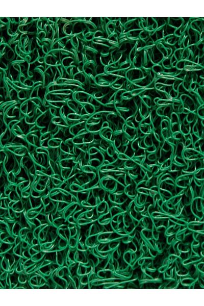DİDİN HOME 14 Mm Curly Mop Outdoor Mop Non-Slip Complex Runner 4 Colors