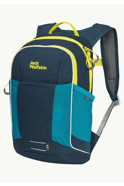 Jack Wolfskin Orange Kids Backpacks Styles Prices Trendyol