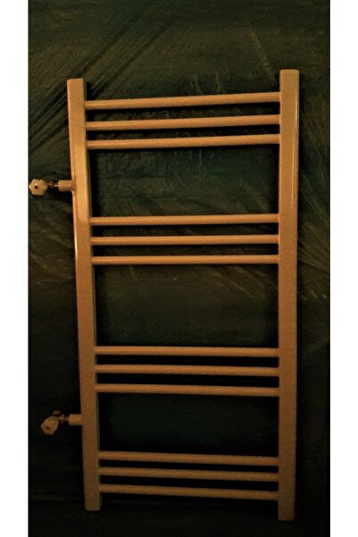 ŞİMAŞ HAVLUPAN 500x1000 Gold 12 Boru Yandan Girişli Aks 55 Cm Havlupan 2 Adet...