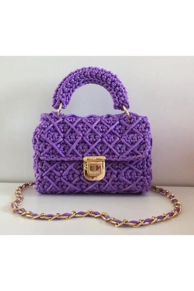 Zeynom Hobi Kadın Çanta