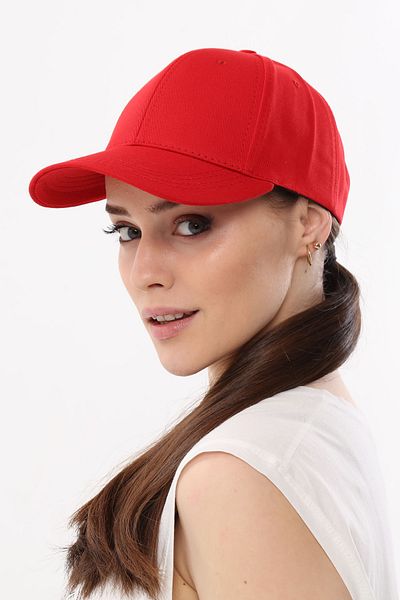Aghilo - Unisex Adjustable 100% Cotton Cap Hat