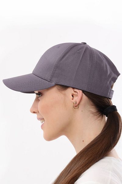 Aghilo - Unisex Adjustable 100% Cotton Cap Hat