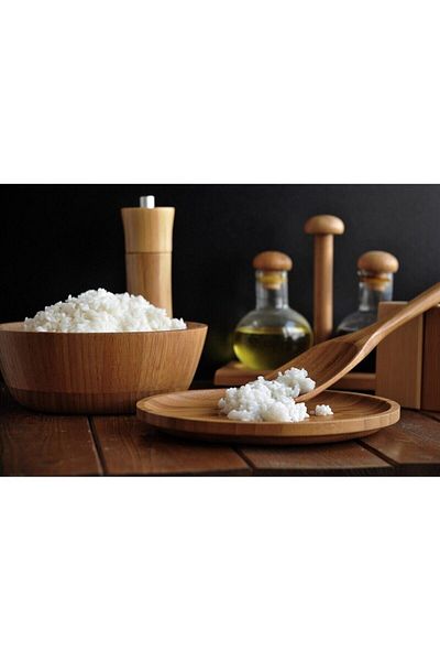 Bambum Fusilli Deep Spoon Bufu01